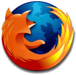 Firefox Logo